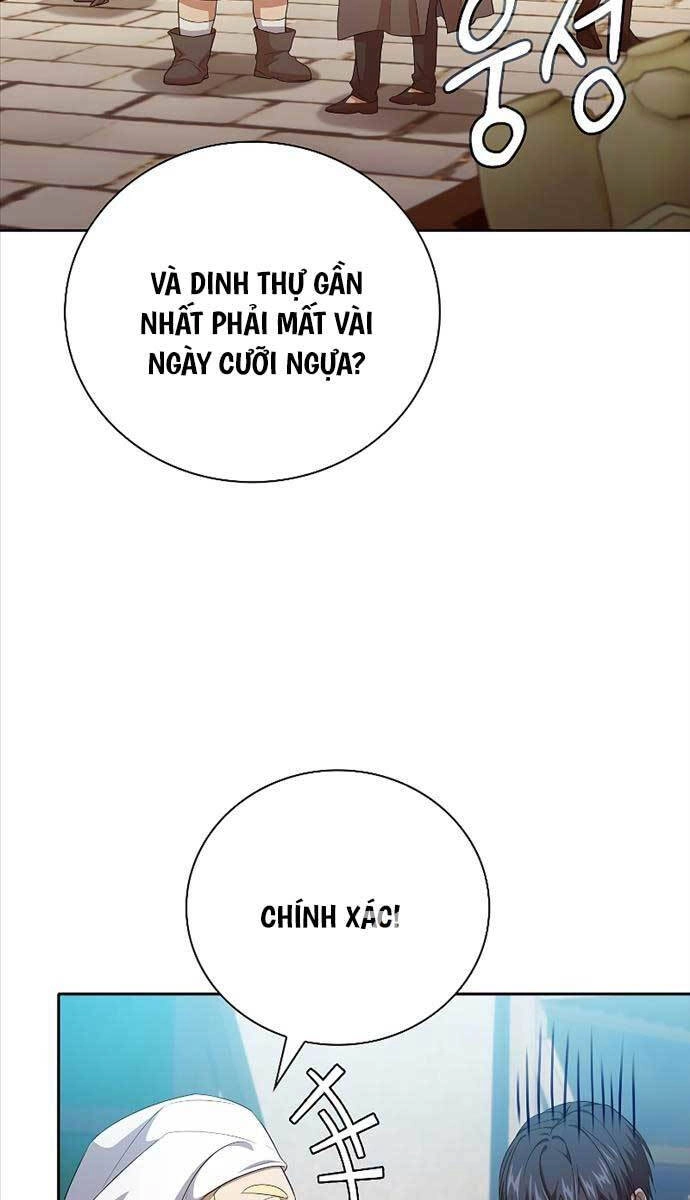 Ma Pháp Sư Tại Trường Học Pháp Thuật Chapter 70 - 2