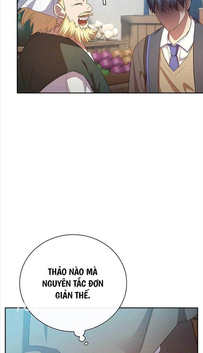 Ma Pháp Sư Tại Trường Học Pháp Thuật Chapter 70 - 3