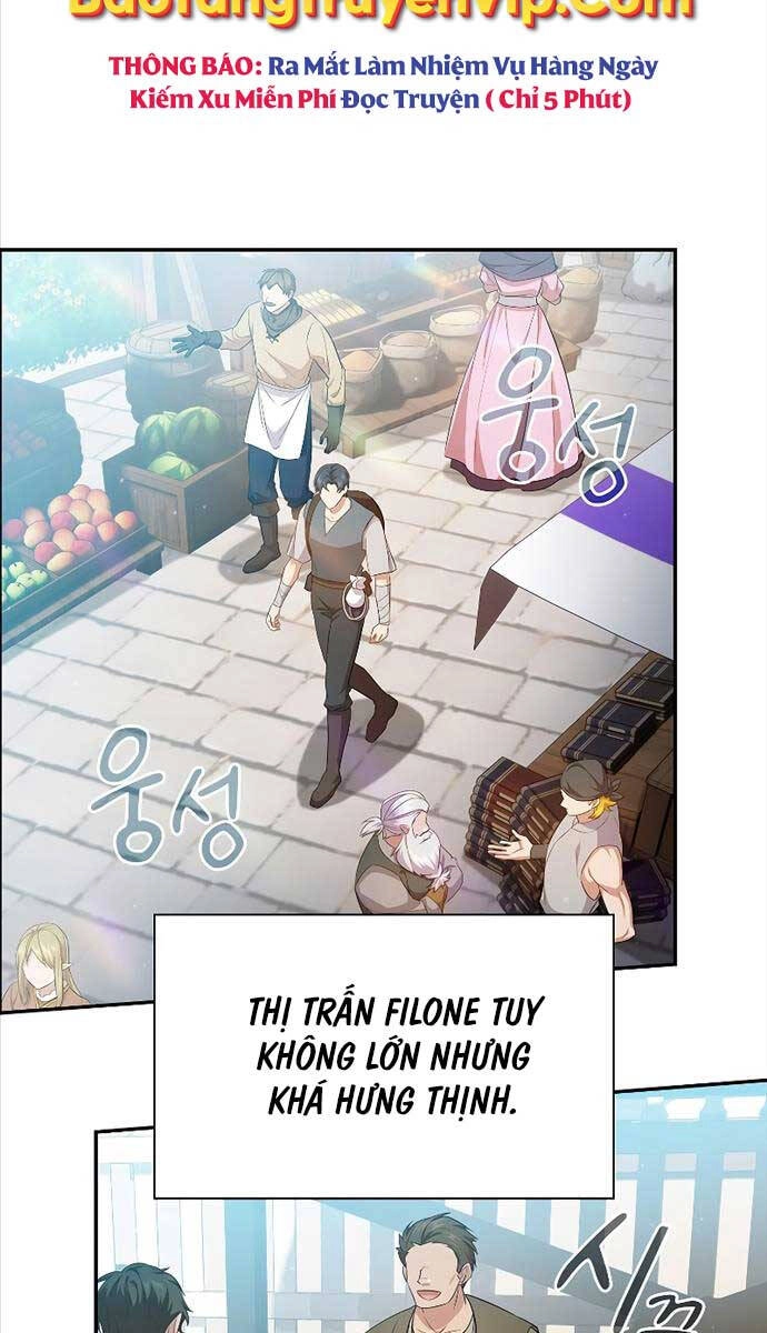 Ma Pháp Sư Tại Trường Học Pháp Thuật Chapter 70 - 15