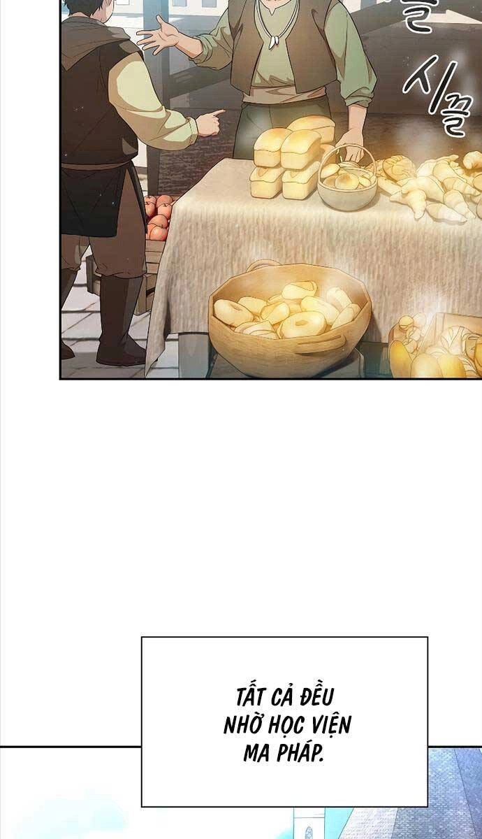 Ma Pháp Sư Tại Trường Học Pháp Thuật Chapter 70 - 16