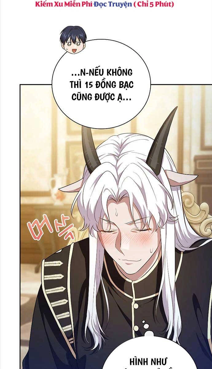 Ma Pháp Sư Tại Trường Học Pháp Thuật Chapter 70 - 36