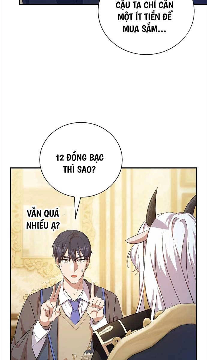 Ma Pháp Sư Tại Trường Học Pháp Thuật Chapter 70 - 37