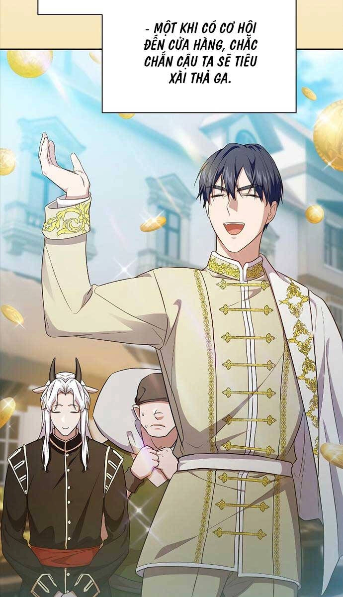 Ma Pháp Sư Tại Trường Học Pháp Thuật Chapter 70 - 47