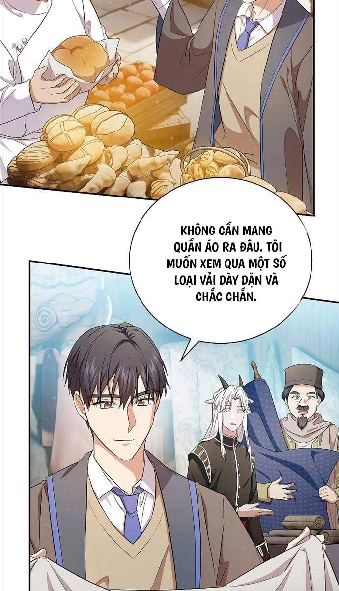 Ma Pháp Sư Tại Trường Học Pháp Thuật Chapter 70 - 52