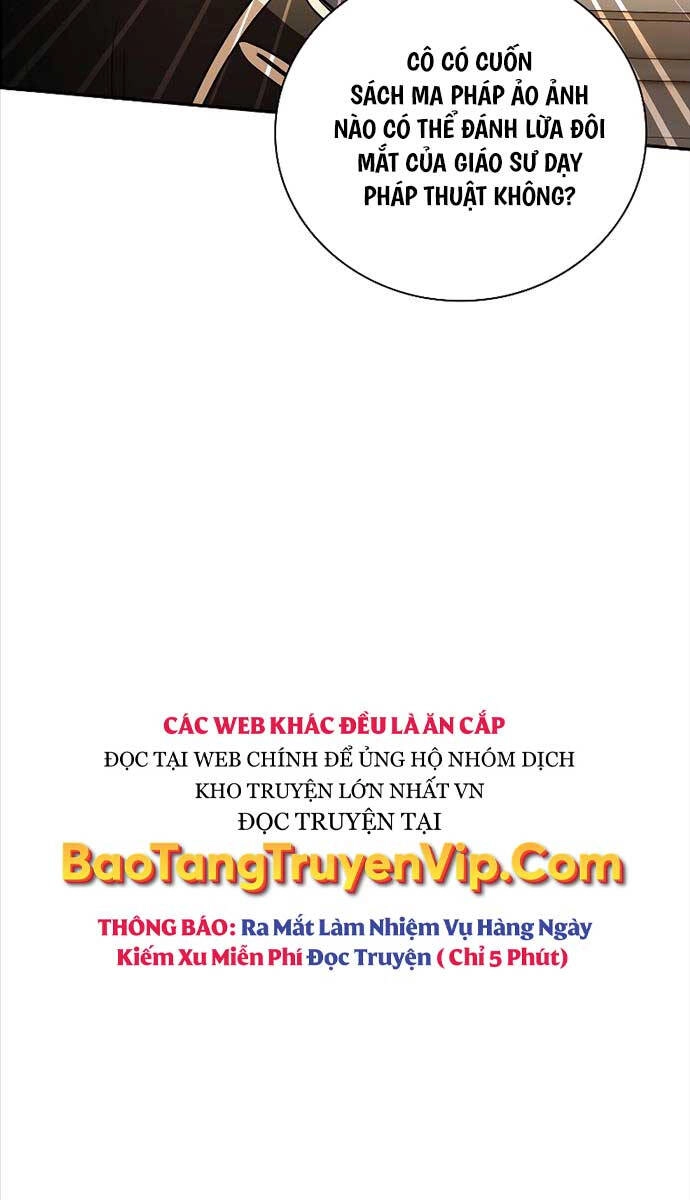 Ma Pháp Sư Tại Trường Học Pháp Thuật Chapter 70 - 54