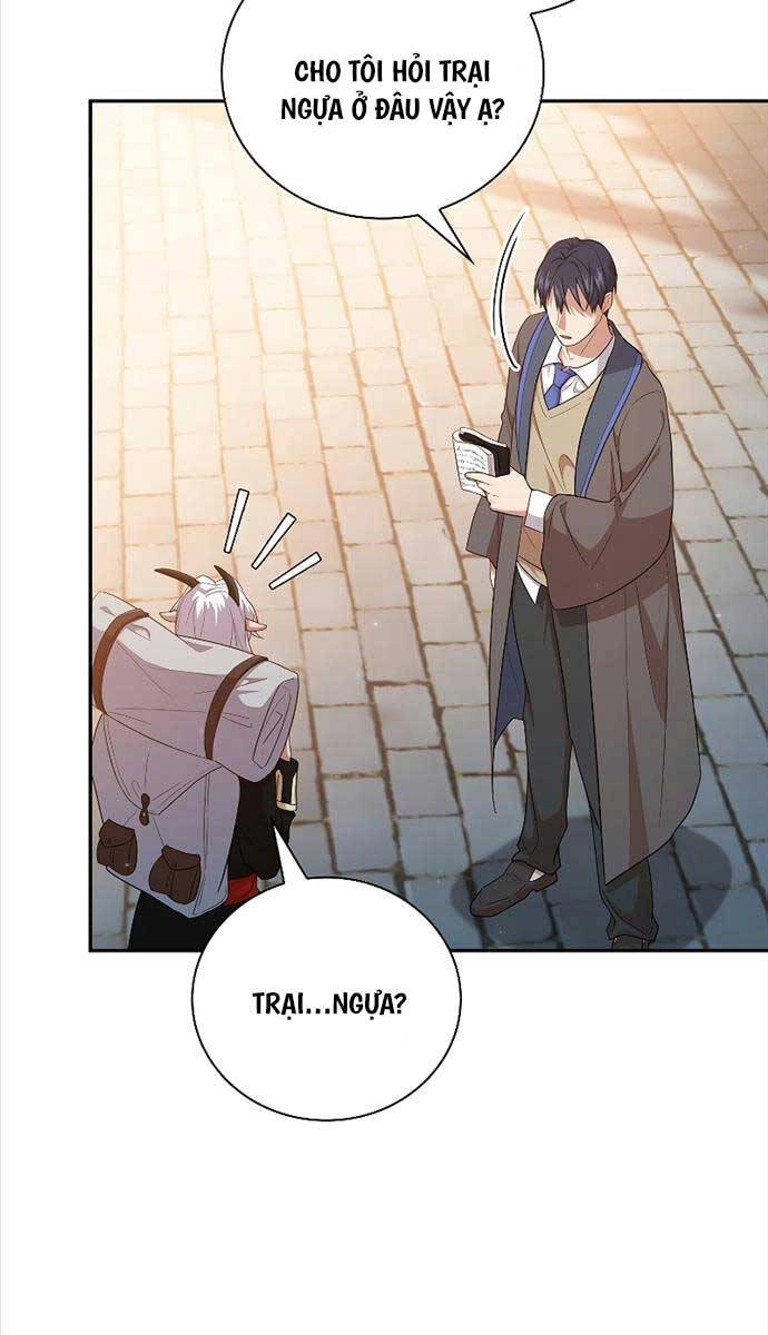 Ma Pháp Sư Tại Trường Học Pháp Thuật Chapter 70 - 61