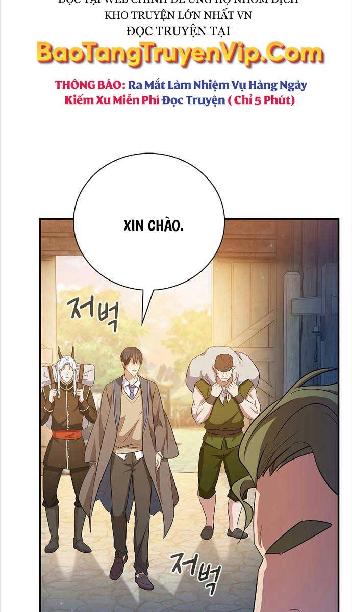 Ma Pháp Sư Tại Trường Học Pháp Thuật Chapter 70 - 70