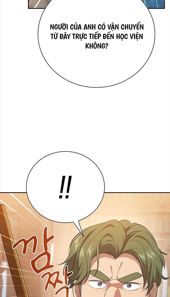 Ma Pháp Sư Tại Trường Học Pháp Thuật Chapter 70 - 76