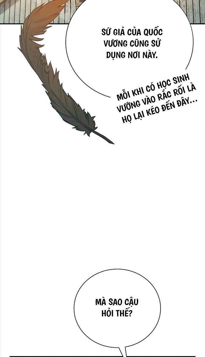 Ma Pháp Sư Tại Trường Học Pháp Thuật Chapter 70 - 79