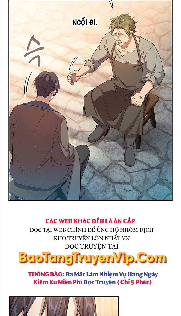 Ma Pháp Sư Tại Trường Học Pháp Thuật Chapter 70 - 80