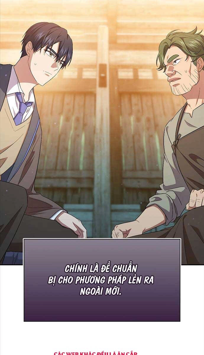 Ma Pháp Sư Tại Trường Học Pháp Thuật Chapter 70 - 86