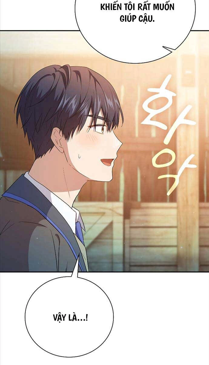 Ma Pháp Sư Tại Trường Học Pháp Thuật Chapter 70 - 89