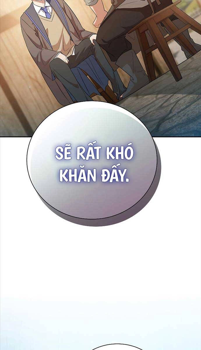 Ma Pháp Sư Tại Trường Học Pháp Thuật Chapter 70 - 91