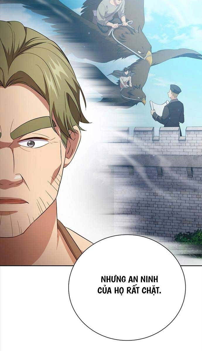 Ma Pháp Sư Tại Trường Học Pháp Thuật Chapter 71 - 8