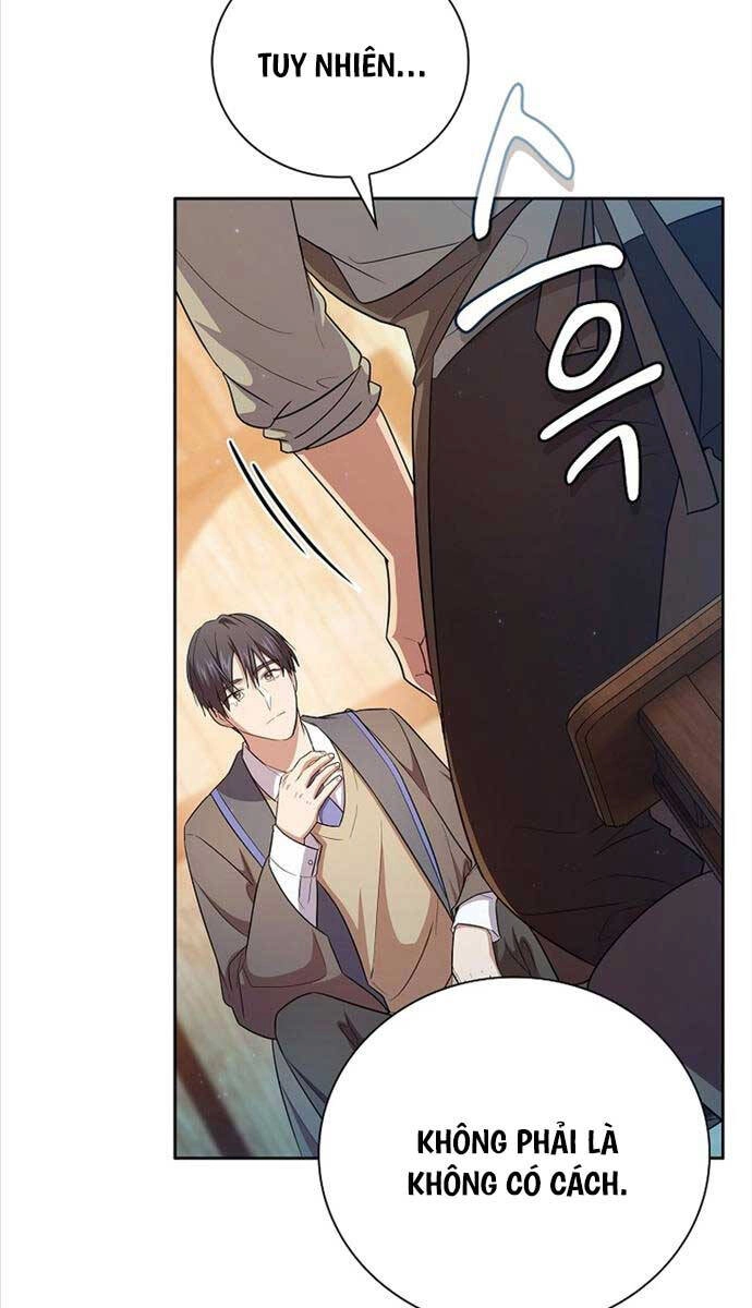 Ma Pháp Sư Tại Trường Học Pháp Thuật Chapter 71 - 12