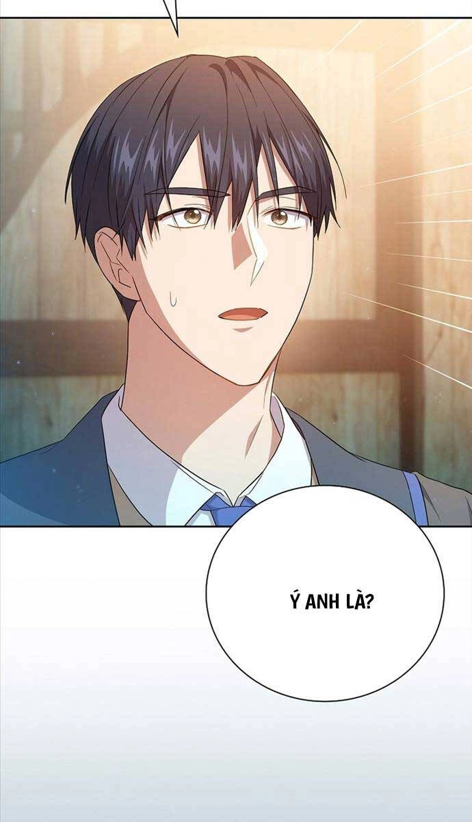 Ma Pháp Sư Tại Trường Học Pháp Thuật Chapter 71 - 16