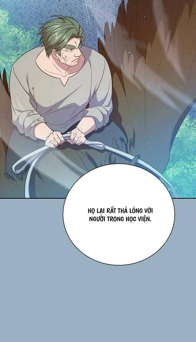 Ma Pháp Sư Tại Trường Học Pháp Thuật Chapter 71 - 18