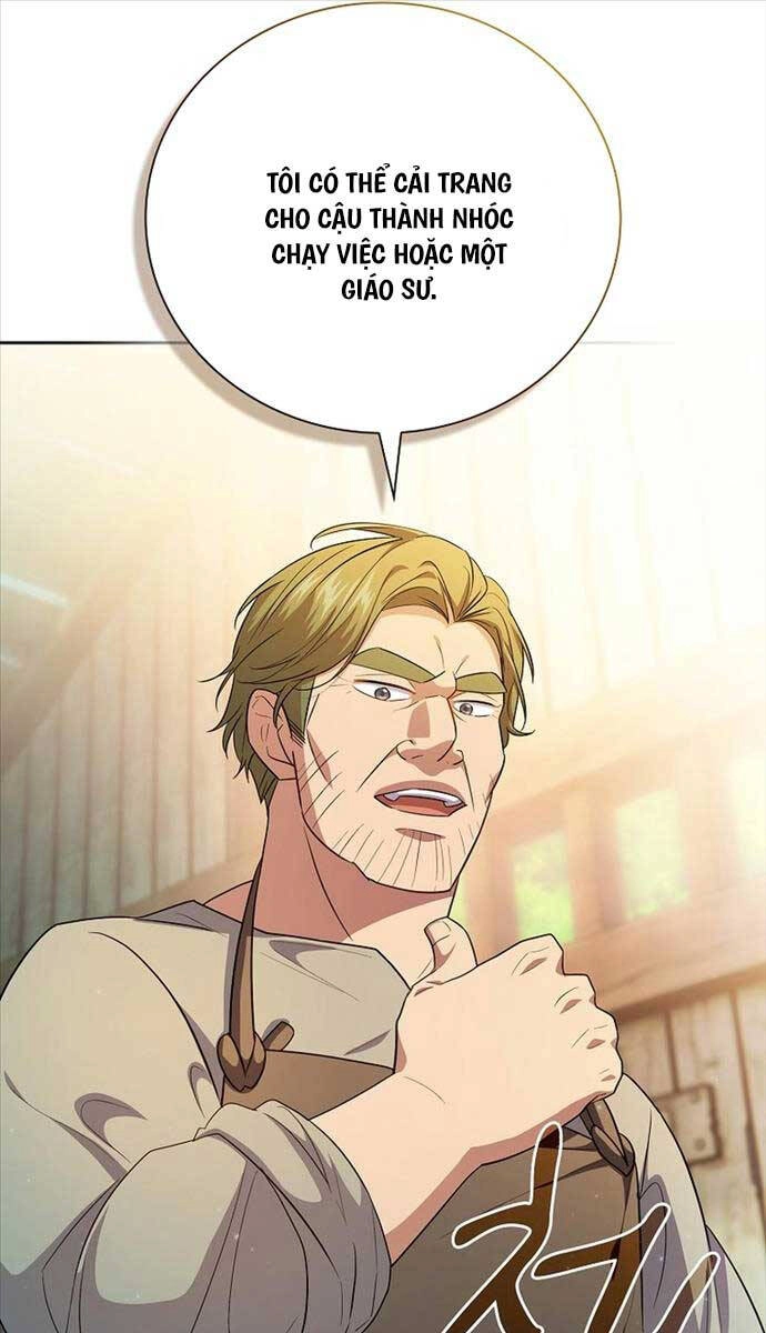 Ma Pháp Sư Tại Trường Học Pháp Thuật Chapter 71 - 25