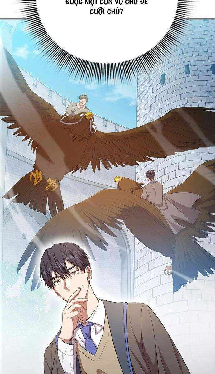 Ma Pháp Sư Tại Trường Học Pháp Thuật Chapter 71 - 28