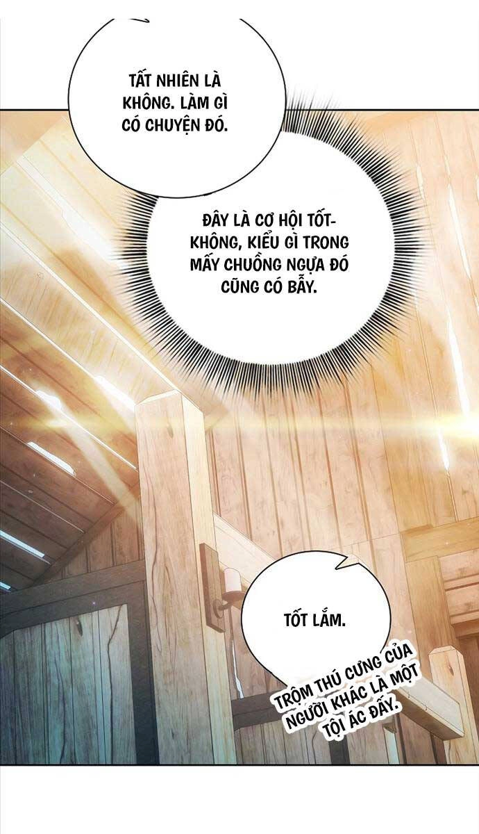 Ma Pháp Sư Tại Trường Học Pháp Thuật Chapter 71 - 31