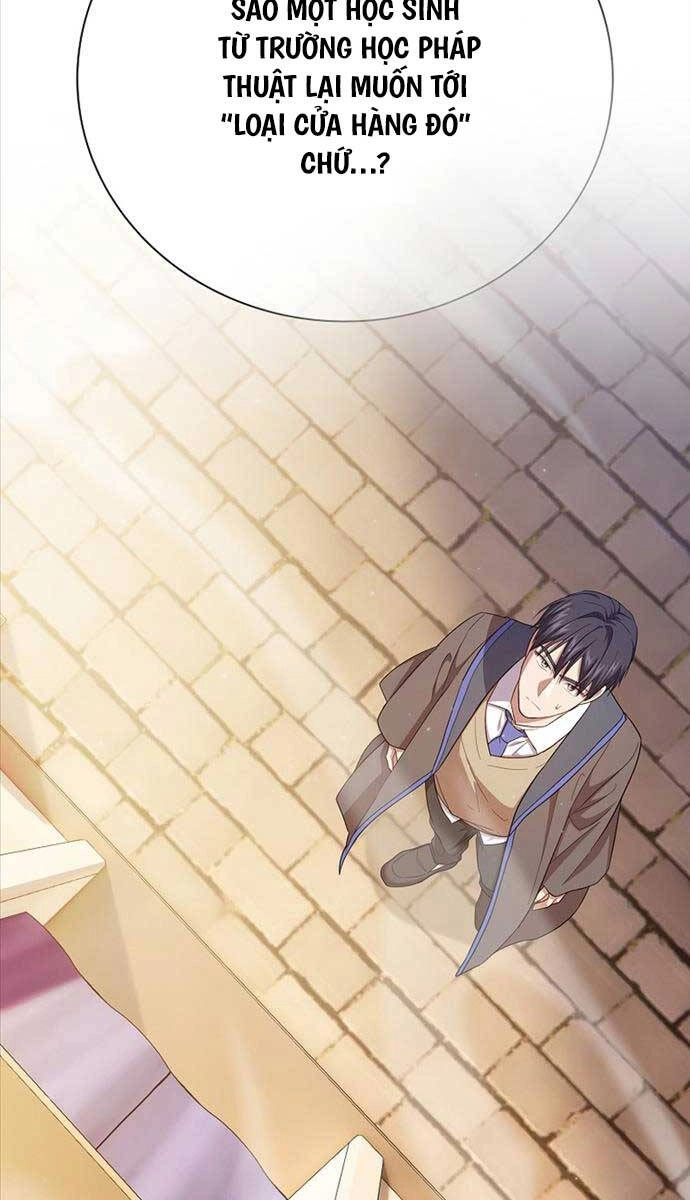 Ma Pháp Sư Tại Trường Học Pháp Thuật Chapter 71 - 56