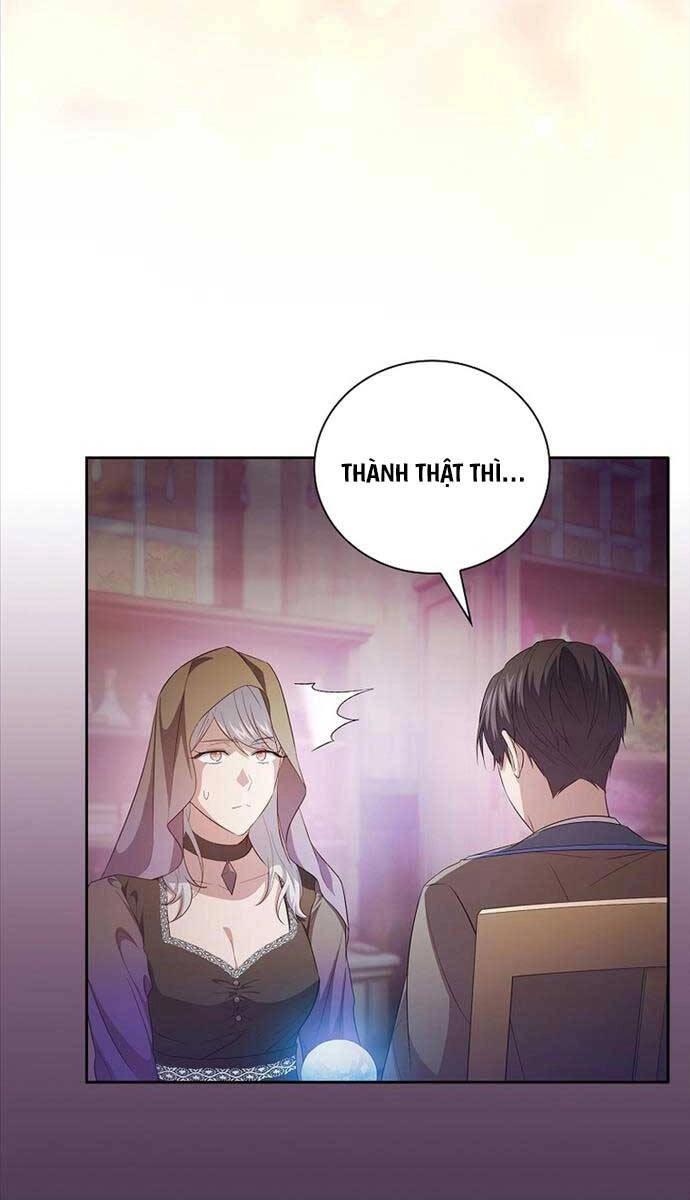 Ma Pháp Sư Tại Trường Học Pháp Thuật Chapter 71 - 71