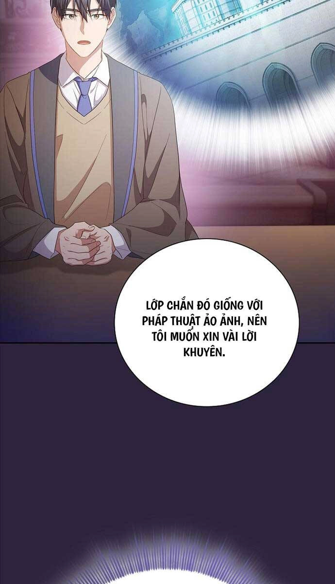 Ma Pháp Sư Tại Trường Học Pháp Thuật Chapter 71 - 73