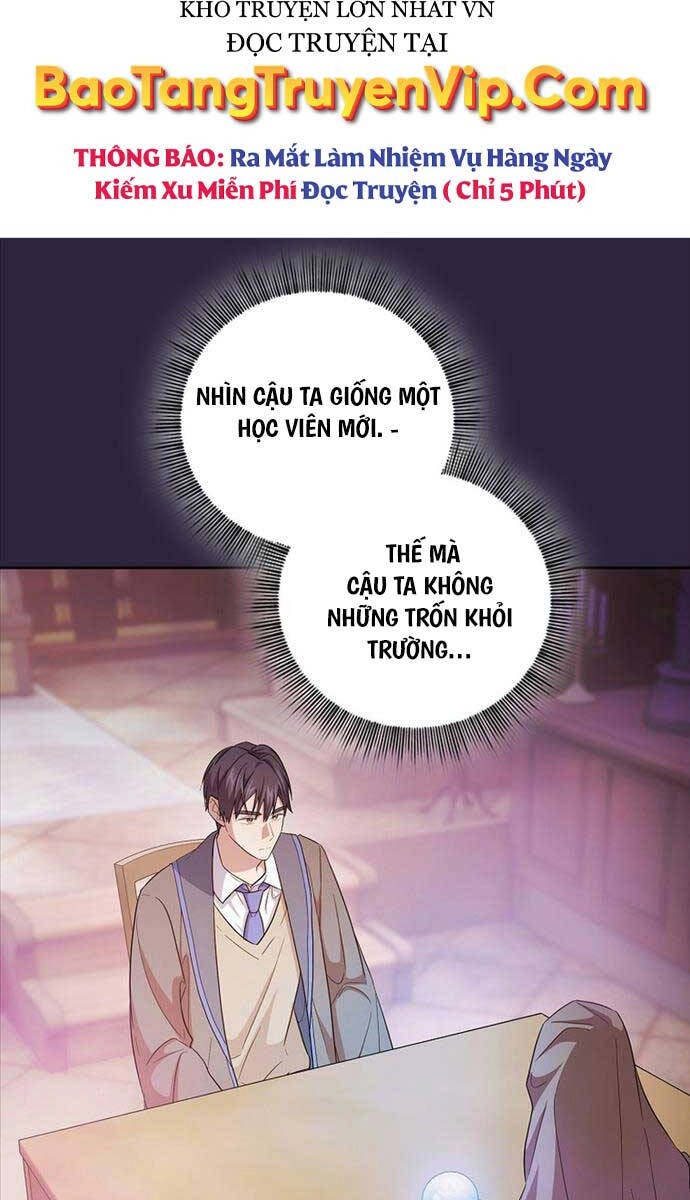 Ma Pháp Sư Tại Trường Học Pháp Thuật Chapter 71 - 75