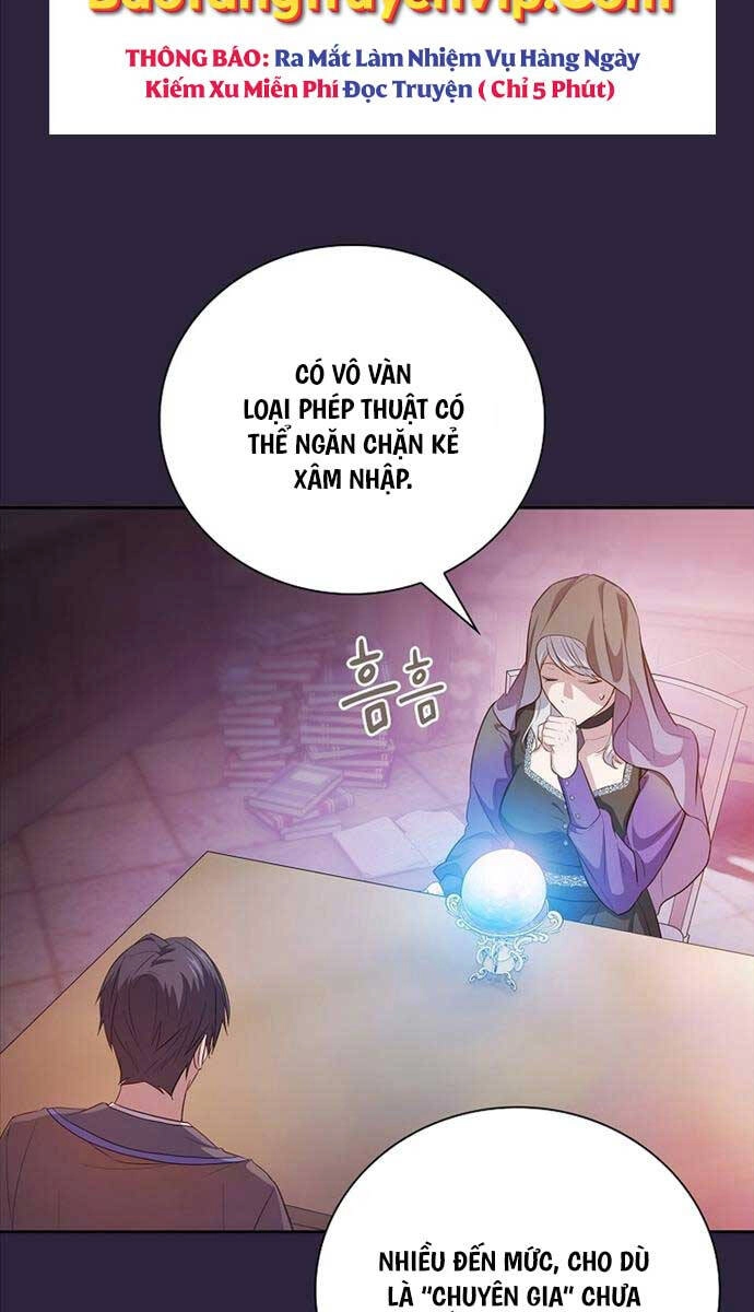 Ma Pháp Sư Tại Trường Học Pháp Thuật Chapter 71 - 79