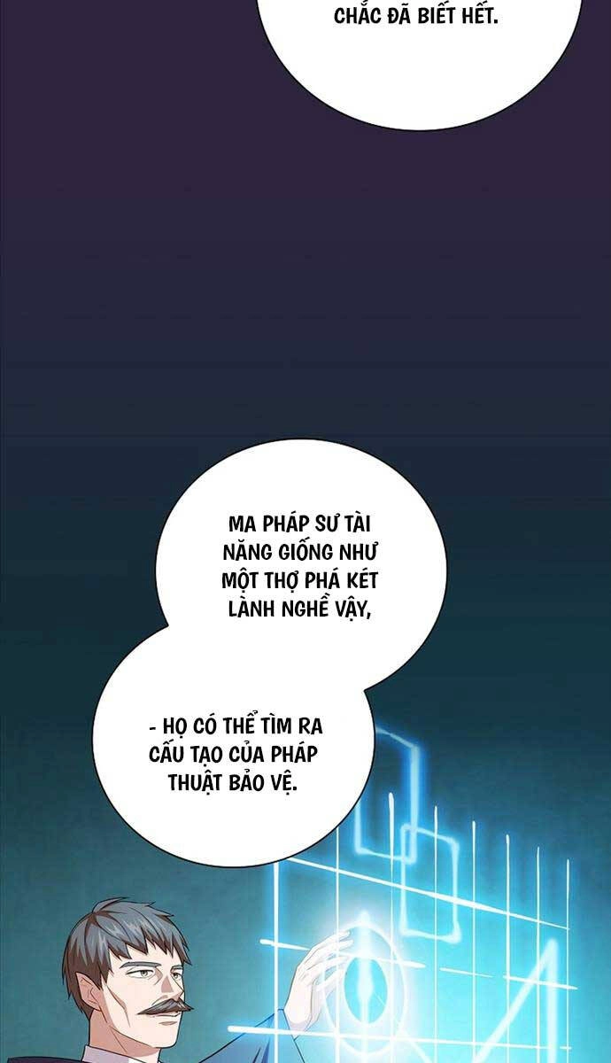 Ma Pháp Sư Tại Trường Học Pháp Thuật Chapter 71 - 80