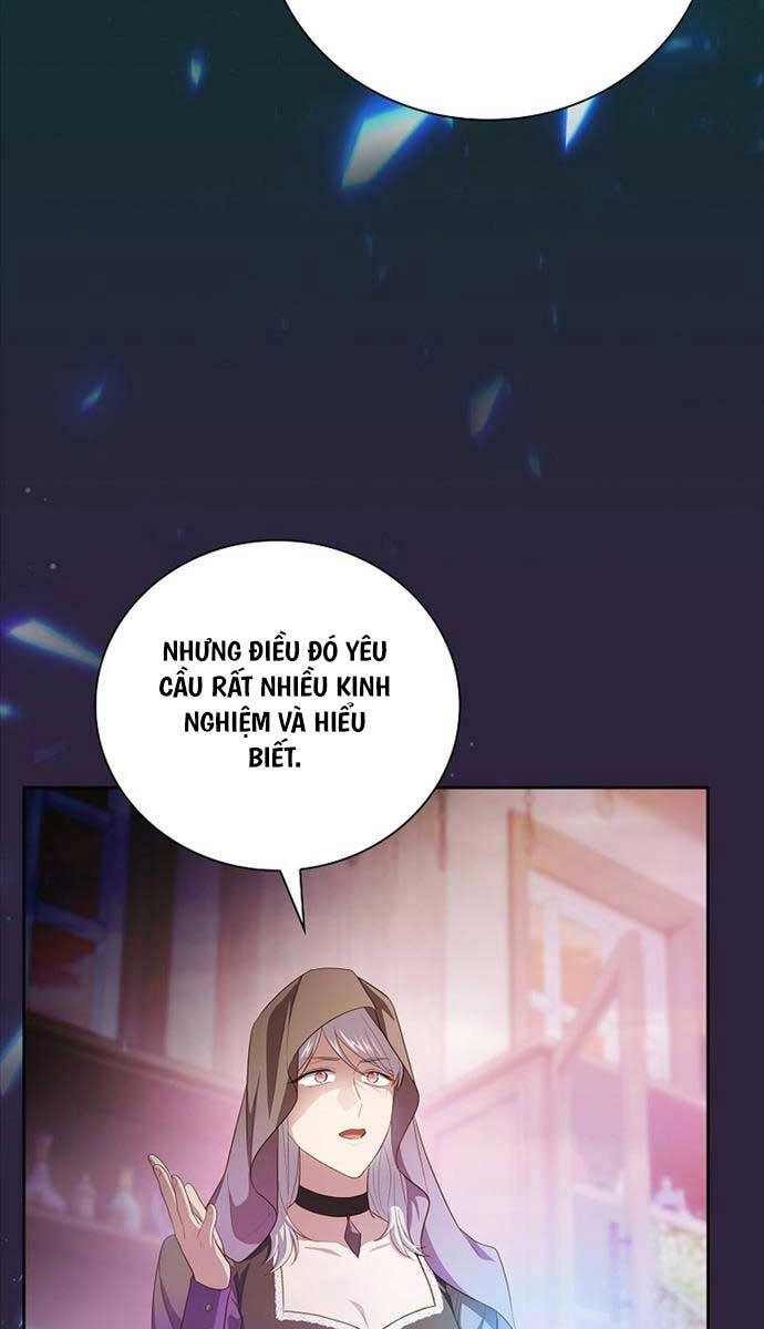 Ma Pháp Sư Tại Trường Học Pháp Thuật Chapter 71 - 82