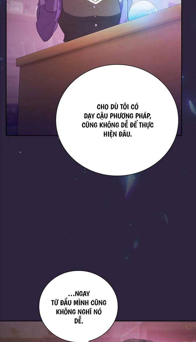 Ma Pháp Sư Tại Trường Học Pháp Thuật Chapter 71 - 83