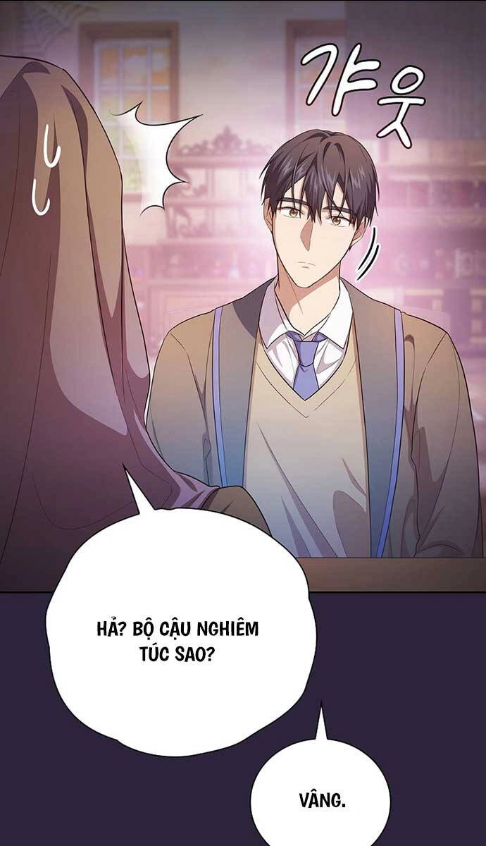 Ma Pháp Sư Tại Trường Học Pháp Thuật Chapter 71 - 89