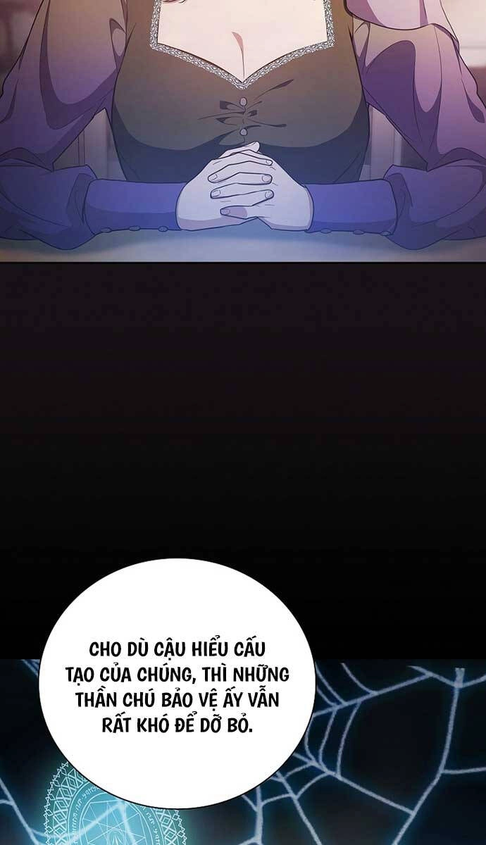 Ma Pháp Sư Tại Trường Học Pháp Thuật Chapter 71 - 92