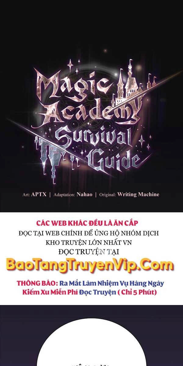 Ma Pháp Sư Tại Trường Học Pháp Thuật Chapter 72 - 1