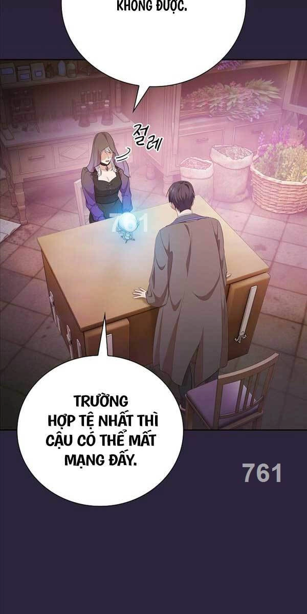 Ma Pháp Sư Tại Trường Học Pháp Thuật Chapter 72 - 2