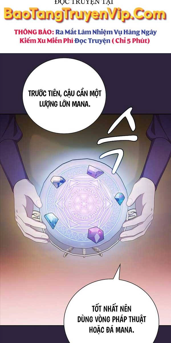 Ma Pháp Sư Tại Trường Học Pháp Thuật Chapter 72 - 5