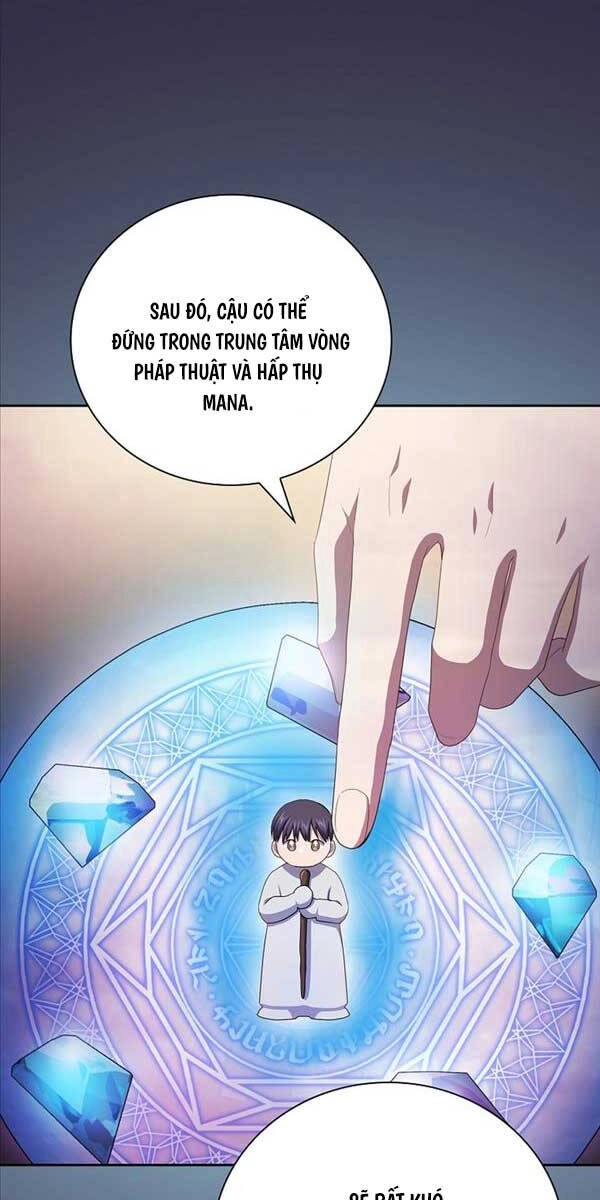 Ma Pháp Sư Tại Trường Học Pháp Thuật Chapter 72 - 7