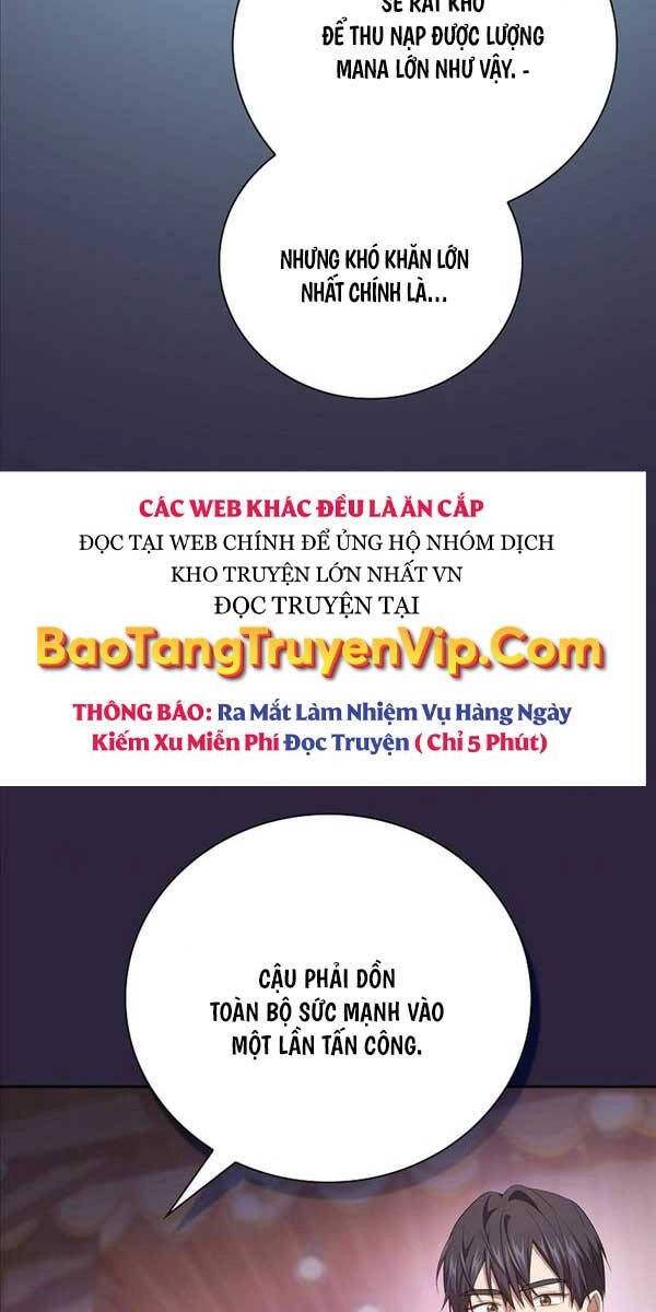 Ma Pháp Sư Tại Trường Học Pháp Thuật Chapter 72 - 8