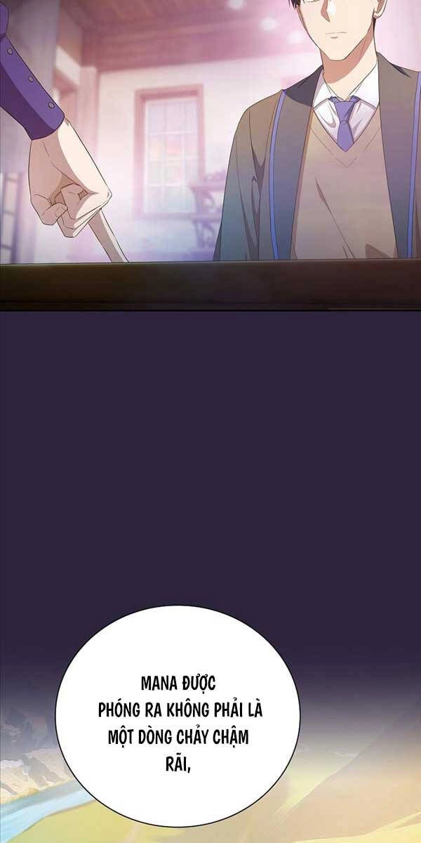 Ma Pháp Sư Tại Trường Học Pháp Thuật Chapter 72 - 9