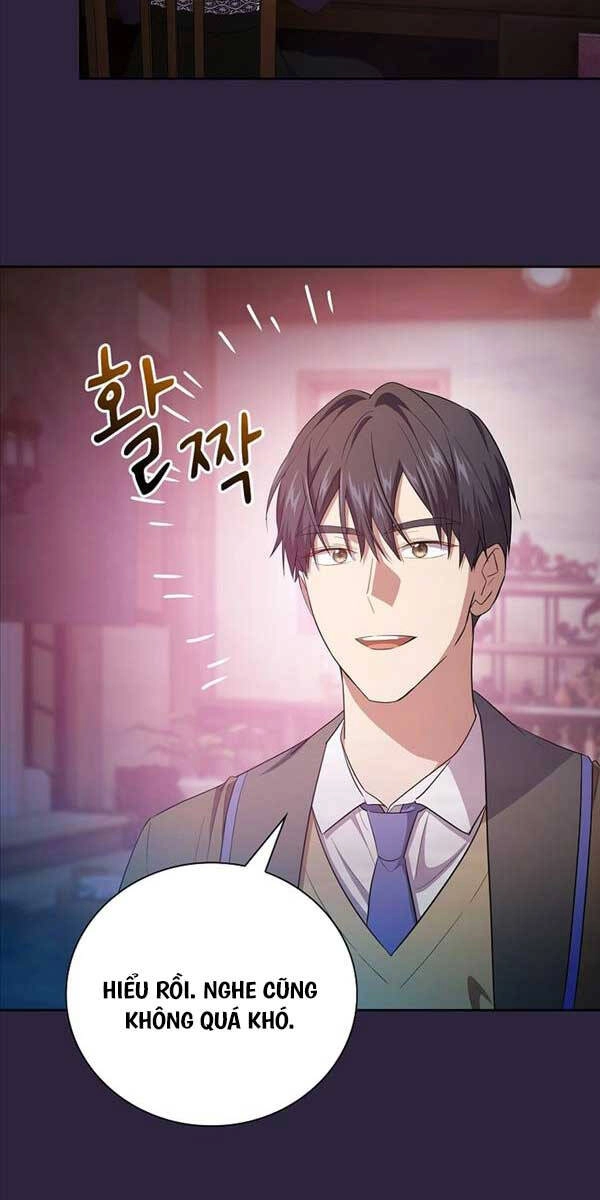 Ma Pháp Sư Tại Trường Học Pháp Thuật Chapter 72 - 12