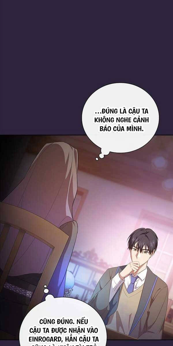 Ma Pháp Sư Tại Trường Học Pháp Thuật Chapter 72 - 13