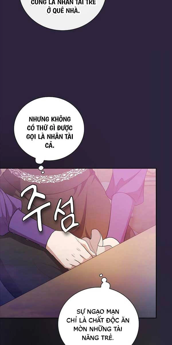 Ma Pháp Sư Tại Trường Học Pháp Thuật Chapter 72 - 14