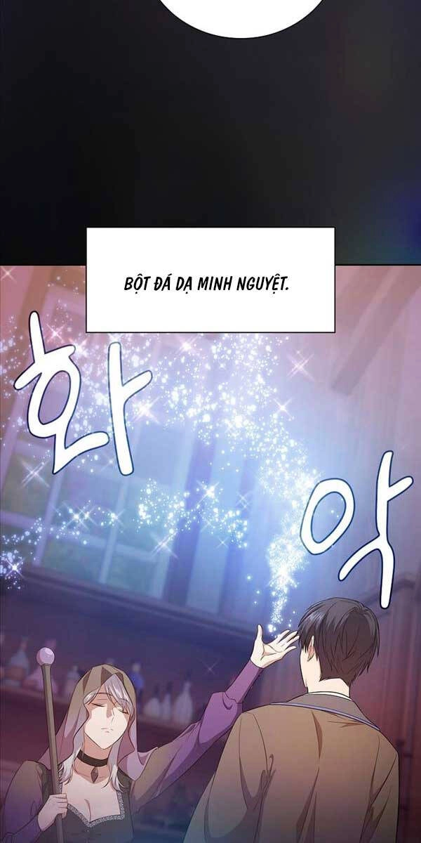 Ma Pháp Sư Tại Trường Học Pháp Thuật Chapter 72 - 15