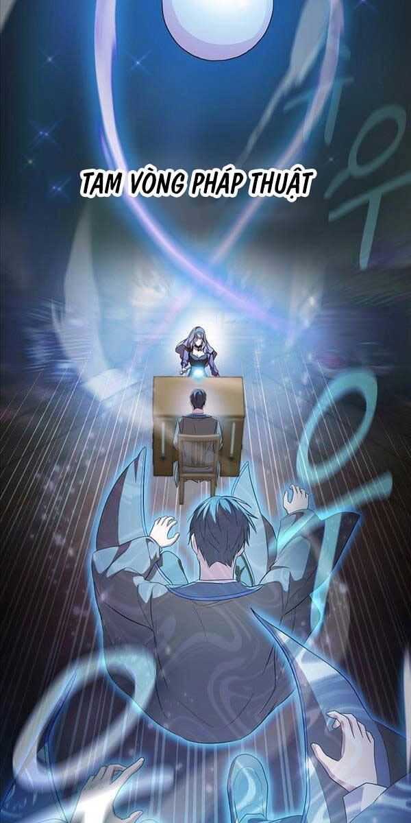 Ma Pháp Sư Tại Trường Học Pháp Thuật Chapter 72 - 18