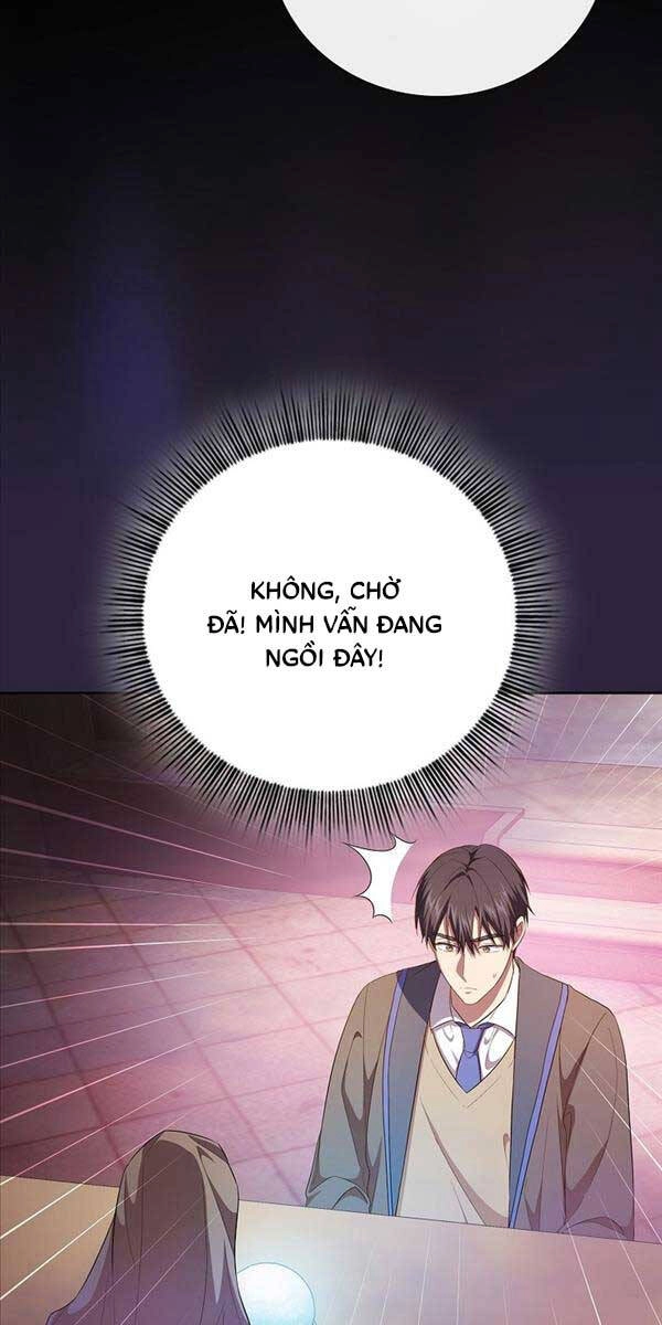 Ma Pháp Sư Tại Trường Học Pháp Thuật Chapter 72 - 21