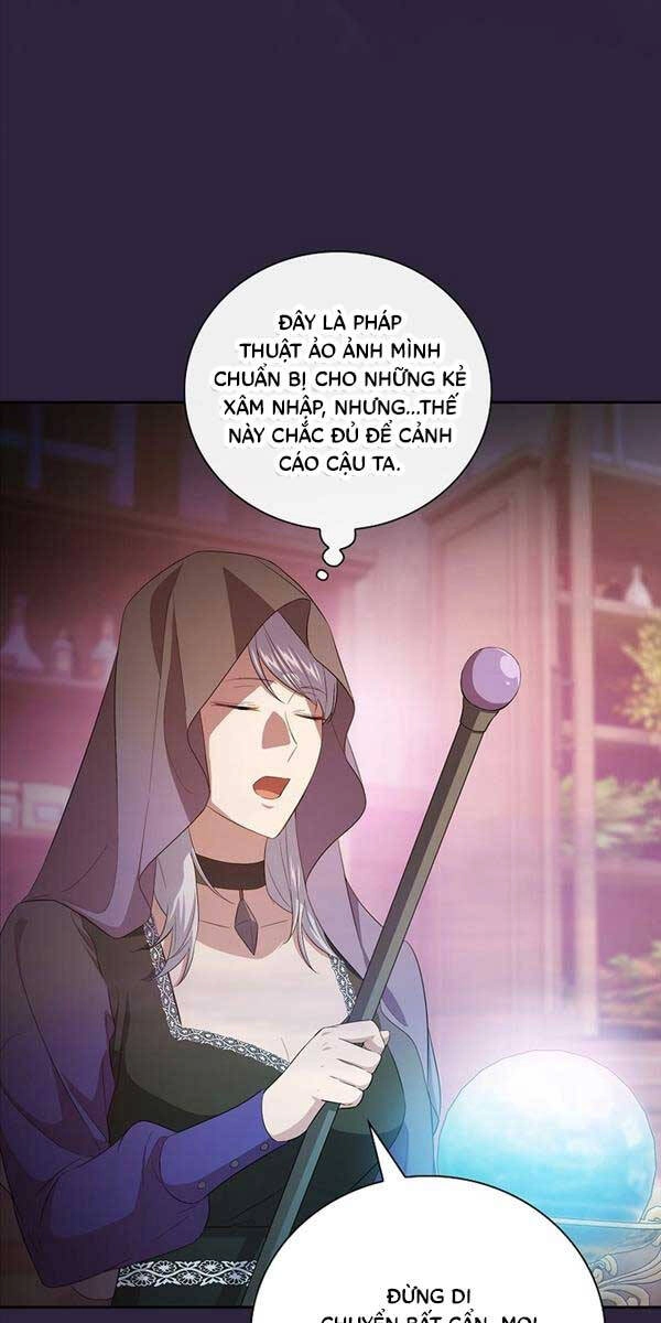 Ma Pháp Sư Tại Trường Học Pháp Thuật Chapter 72 - 25