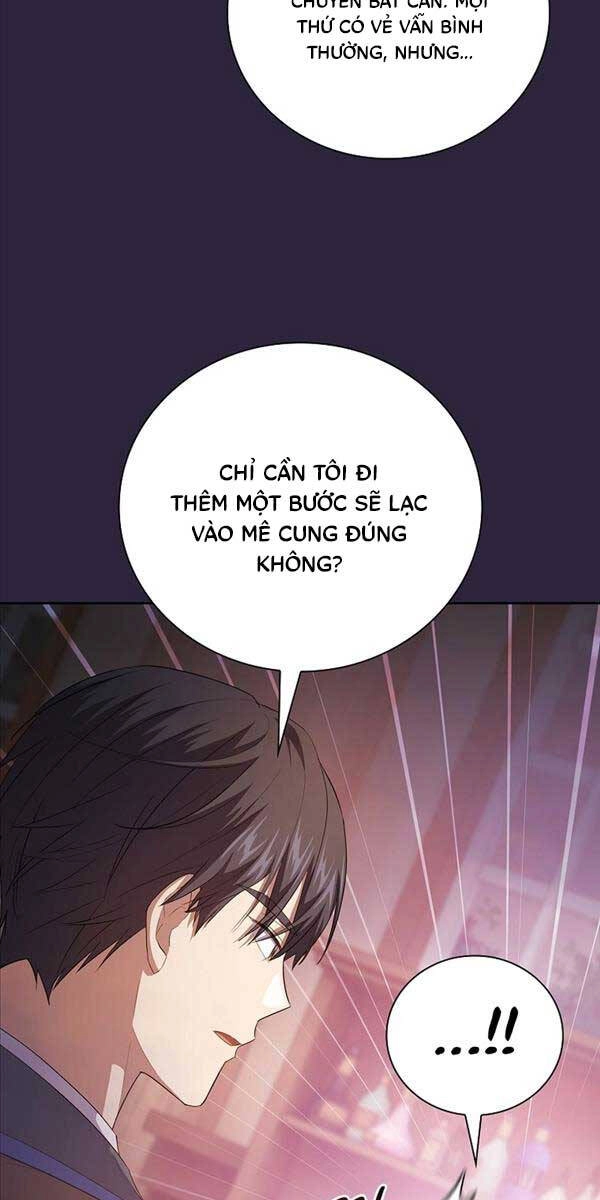 Ma Pháp Sư Tại Trường Học Pháp Thuật Chapter 72 - 26