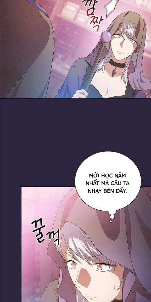 Ma Pháp Sư Tại Trường Học Pháp Thuật Chapter 72 - 27