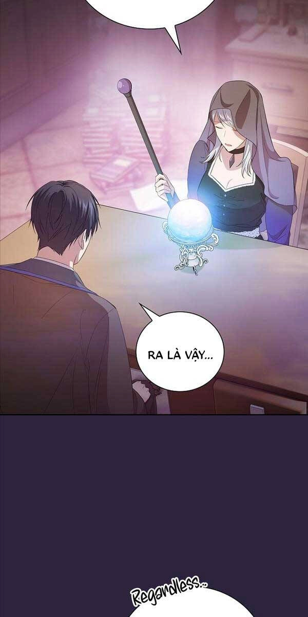 Ma Pháp Sư Tại Trường Học Pháp Thuật Chapter 72 - 29